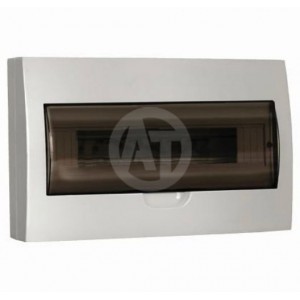Бокс IEK MKP12-N-18-40-10, ЩРH-П-18 Бокс IEK MKP12-N-18-40-10, ЩРH-П-18