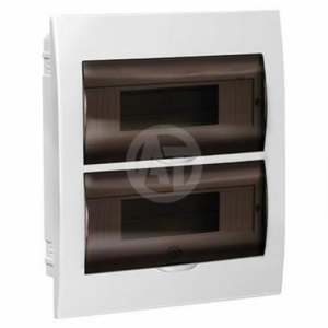 Бокс IEK MKP12-N-24-40-10, ЩРH-П-24 Бокс IEK MKP12-N-24-40-10, ЩРH-П-24