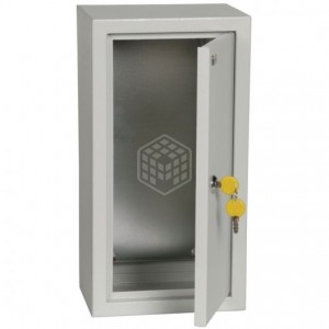 Корпус металлический IEK ЩМП-4.2.1-0 36 УХЛЗ, IP31, 400х210х150 мм Корпус металлический IEK ЩМП-4.2.1-0 36 УХЛЗ, IP31, 400х210х150 мм