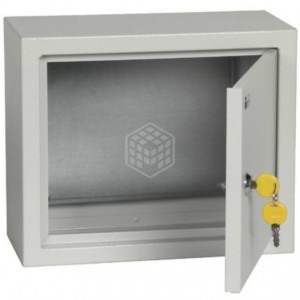 Корпус металлический IEK ЩМП-2.3.1-0 36 УХЛЗ, IP31, 250х300х150 мм Корпус металлический IEK ЩМП-2.3.1-0 36 УХЛЗ, IP31, 250х300х150 мм