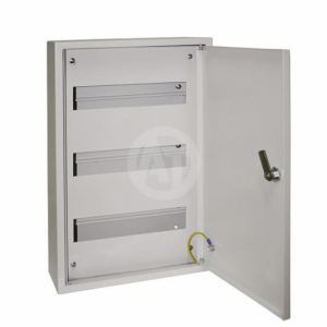 Корпус металлический IEK MKM14-N-36-31-Z, ЩРн-36з-1 Корпус металлический IEK MKM14-N-36-31-Z, ЩРн-36з-1