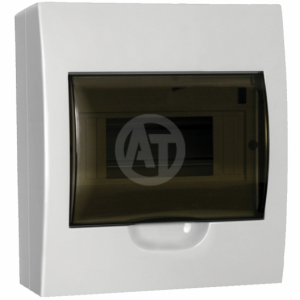 Бокс IEK MKP12-N-06-40-20, ЩРH-П-6 Бокс IEK MKP12-N-06-40-20, ЩРH-П-6