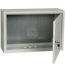 Корпус металлический IEK ЩМП-4.6.2-0 36 УХЛЗ, IP31, 400х600х250 мм