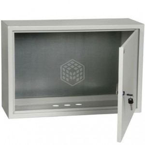 Корпус металлический IEK ЩМП-4.6.2-0 36 УХЛЗ, IP31, 400х600х250 мм Корпус металлический IEK ЩМП-4.6.2-0 36 УХЛЗ, IP31, 400х600х250 мм