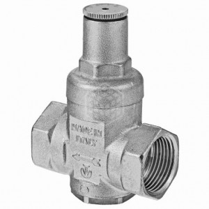 Редуктор давления поршневой Valtec, 1/2" Редуктор давления поршневой Valtec, 1/2"