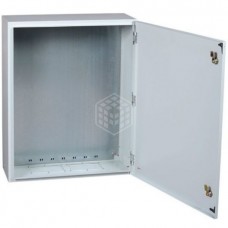 Корпус металлический IEK ЩМП-4-2 36 УХЛЗ PRO, IP31, 800х650х250 мм