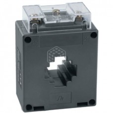 Трансформатор тока IEK ТТИ-30, 150/5А, 5ВА, класс 0,5