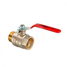 Кран шаровой Valtec 1" вн-нар ручка BASE