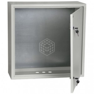 Корпус металлический IEK ЩМП-6.6.2-0 36 УХЛЗ, IP31, 600х600х250 мм Корпус металлический IEK ЩМП-6.6.2-0 36 УХЛЗ, IP31, 600х600х250 мм