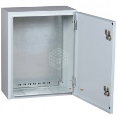 Корпус металлический IEK ЩМП-2-2 36 УХЛЗ PRO, IP31, 500х400х220 мм