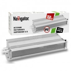 Драйвер Navigator 71 474 ND-150-IP67-12V