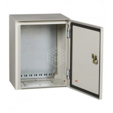 Корпус металлический IEK ЩМП-1-2 У1 PRO, IP54, 395х310х220 мм