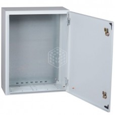 Корпус металлический IEK ЩМП-3-2 36 УХЛЗ PRO, IP31, 650х500х220 мм