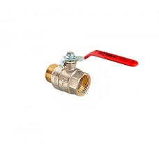Кран шаровой 1/2 вн-нар BASE Valtec