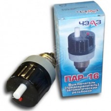 Предохранитель автоматический ЧЭАЗ ПАР, Е27, 16 А