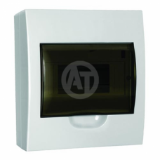Бокс IEK MKP12-N-08-40-20, ЩРH-П-8