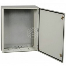 Корпус металлический IEK ЩМП-4-2 У1 PRO, IP54, 800х650х250 мм