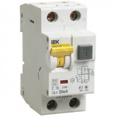 Дифференциальный автомат IEK АВДТ32 MAD22-5-040-C-30