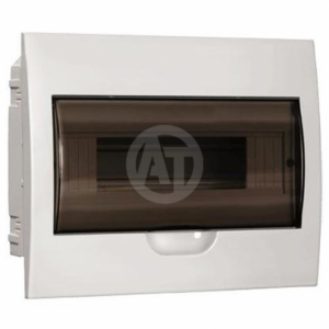 Бокс IEK MKP12-V-12-40-10, ЩРВ-П-12 Бокс IEK MKP12-V-12-40-10, ЩРВ-П-12