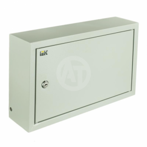 Корпус металлический IEK MKM14-N-18-31-Z, ЩРн-18з-1 Корпус металлический IEK MKM14-N-18-31-Z, ЩРн-18з-1