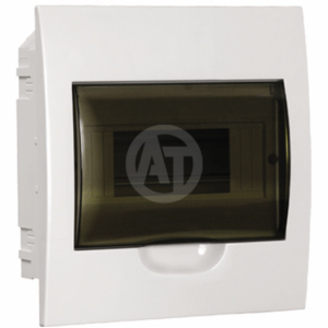 Бокс IEK MKP12-V-08-40-20, ЩРВ-П-8 Бокс IEK MKP12-V-08-40-20, ЩРВ-П-8