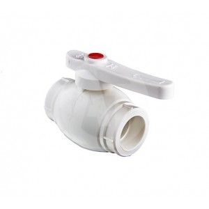 Кран ППР 20 горячая вода Valtec Кран ППР 20 горячая вода Valtec
