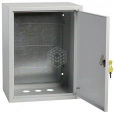 Корпус металлический IEK ЩМП-3-0 У2, IP54, 650х500х220 мм