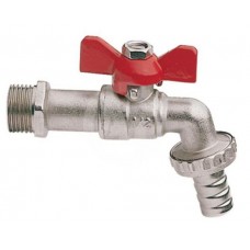 Кран водоразборный 1/2 Valtec