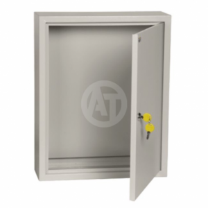 Корпус металлический IEK YKM40-01-31 Корпус металлический IEK YKM40-01-31