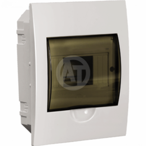 Бокс IEK MKP12-V-06-40-20, ЩРВ-П-6 Бокс IEK MKP12-V-06-40-20, ЩРВ-П-6