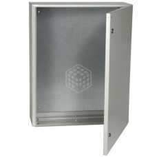 Корпус металлический IEK ЩМП-4-0 36 УХЛЗ, IP31, 800х650х250 мм