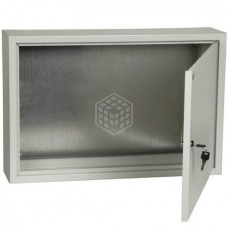 Корпус металлический IEK ЩМП-4.6.1-0 36 УХЛЗ, IP31, 400х600х150 мм