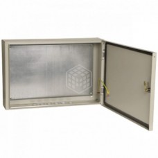 Корпус металлический IEK ЩМП-4.6.2-0 У2, IP54, 400х600х250 мм