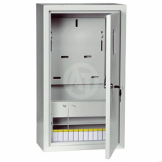 Корпус металлический IEK ЩУРн-3/12зо-1, MKM35-N-12-31-ZO