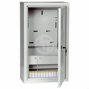 Корпус металлический IEK ЩУРн-3/12зо-1, MKM35-N-12-31-ZO Корпус металлический IEK ЩУРн-3/12зо-1, MKM35-N-12-31-ZO