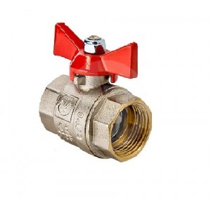 Кран шаровой 1/2 вн-вн BASE Valtec Кран шаровой 1/2 вн-вн BASE Valtec