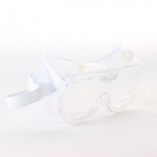 Очки STAYER MASTER защитные с непрямой вентиляцией