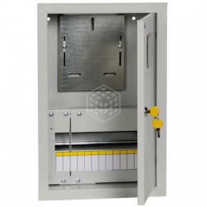 Корпус металлический IEK ЩУРв-1/12зо-1 36 УХЛЗ, IP31, 480х320х165 мм Корпус металлический IEK ЩУРв-1/12зо-1 36 УХЛЗ, IP31, 480х320х165 мм