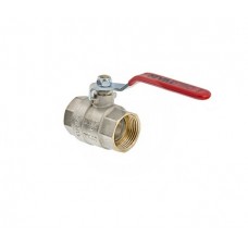 Кран шаровой 3/4 вн-вн BASE Valtec