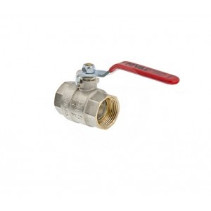 Кран шаровой 3/4 вн-вн BASE Valtec Кран шаровой 3/4 вн-вн BASE Valtec