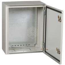 Корпус металлический IEK ЩМП-2-2 У1 PRO, IP54, 500х400х220 мм