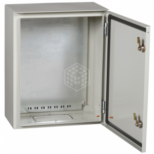 Корпус металлический IEK ЩМП-2-2 У1 PRO, IP54, 500х400х220 мм Корпус металлический IEK ЩМП-2-2 У1 PRO, IP54, 500х400х220 мм