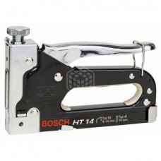 Степлер ручной Bosch HT14 (скобозабиватель)