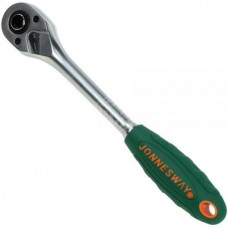 Ключ-трещотка JonnesWay R2904, 1/2"DR, 36 зубцов, 278 мм
