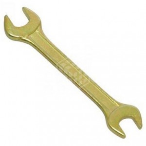 Ключ Сибртех, рожковый, 24х27 мм