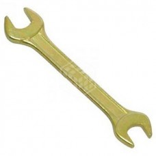 Ключ Сибртех, рожковый, 8х9 мм