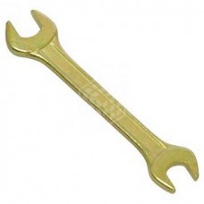 Ключ Сибртех, рожковый, 13х14 мм