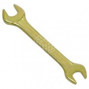Ключ Сибртех, рожковый, 12х13 мм