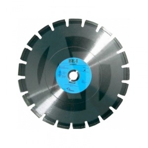 Алмазный диск Fubag Medial 230/22,23 мм универсальный