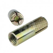 Распорная гильза М16, 25 шт